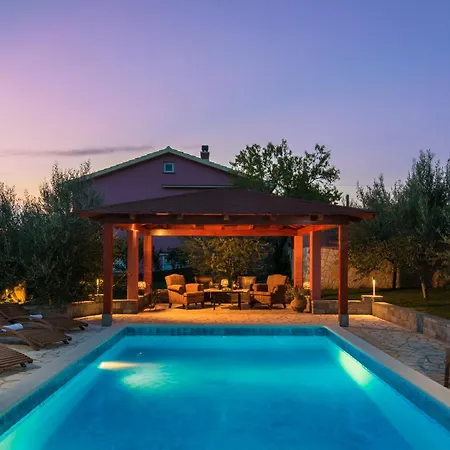 Vale * Labin (Istria)