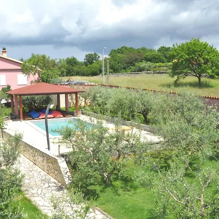 Σπίτι διακοπών Vale *