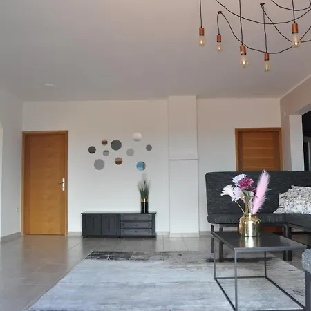 Holiday home Vale