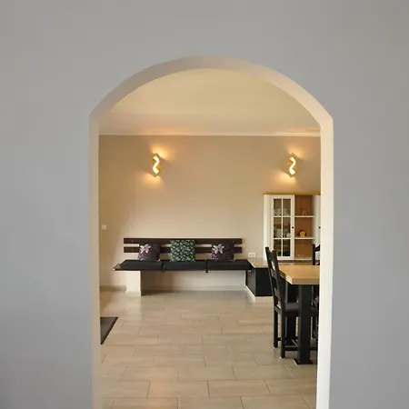 Vale Holiday home Labin (Istria)