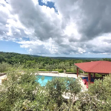 Vale Labin (Istria)