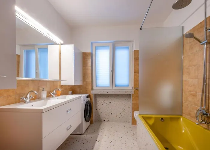 Σπίτι διακοπών Vale Labin (Istria)