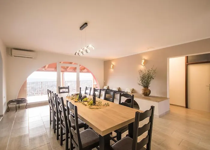 Σπίτι διακοπών Vale Labin (Istria)