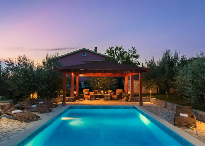 Vale * Labin (Istria)