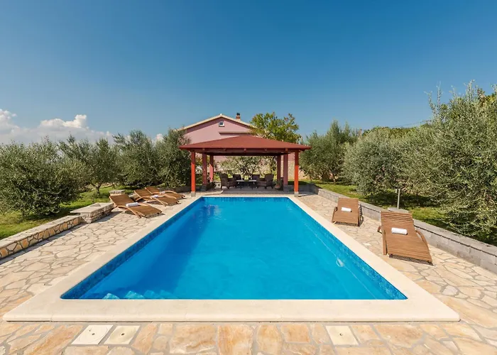 Vale Σπίτι διακοπών *