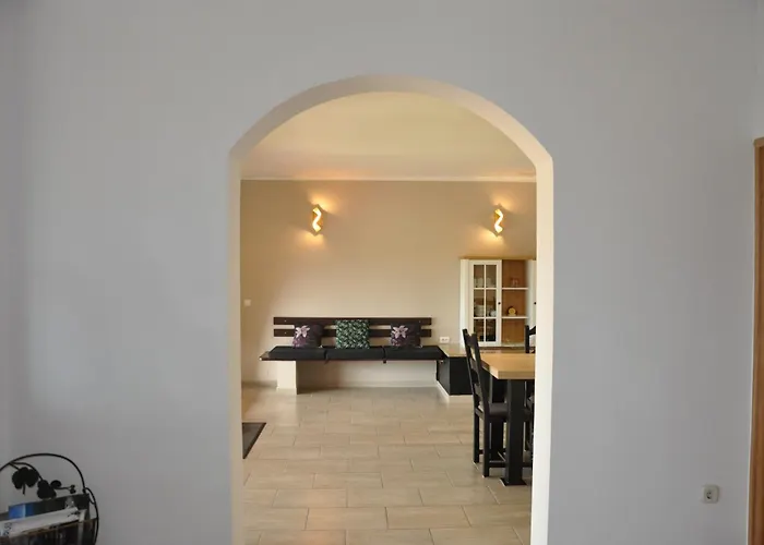 Vale Dom wakacyjny Labin (Istria)