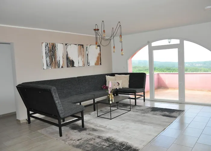 Dom wakacyjny Vale *